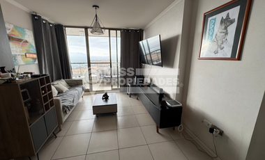 SE VENDE DEPARTAMENTO EN EDIFICIO PATAGUA SECTOR NORTE