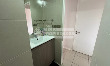 SE VENDE DEPARTAMENTO EN EDIFICIO PATAGUA SECTOR NORTE