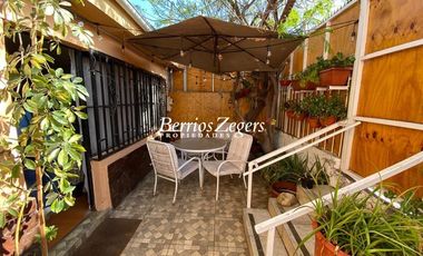 Casa en Venta en Sector Coviefi Antofagasta Sur