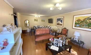 Casa en Venta en Sector Coviefi Antofagasta Sur