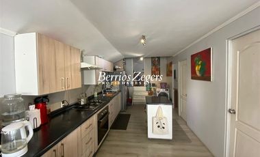 Casa en Venta en Sector Coviefi Antofagasta Sur