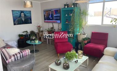 Casa en Venta en Sector Coviefi Antofagasta Sur