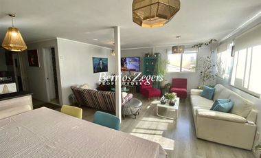 Casa en Venta en Sector Coviefi Antofagasta Sur