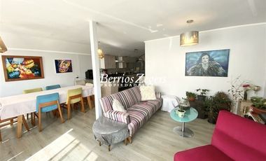 Casa en Venta en Sector Coviefi Antofagasta Sur