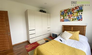 Casa en Venta en Ulmos de Molino Viejo