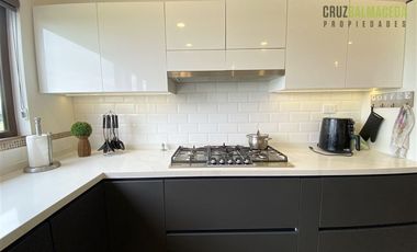 Casa en Venta en Ulmos de Molino Viejo