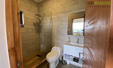 Casa en Venta en Ulmos de Molino Viejo