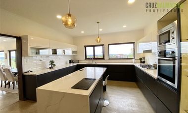Casa en Venta en Ulmos de Molino Viejo