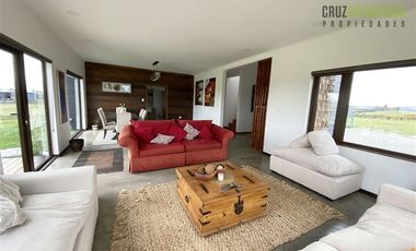 Casa en Venta en Ulmos de Molino Viejo