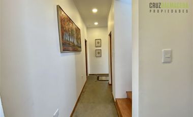 Casa en Venta en Ulmos de Molino Viejo
