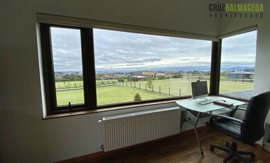 Casa en Venta en Ulmos de Molino Viejo