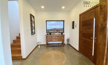 Casa en Venta en Ulmos de Molino Viejo