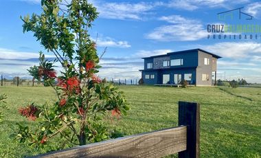 Casa en Venta en Ulmos de Molino Viejo