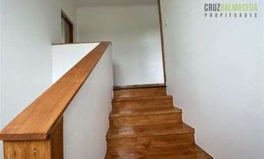 Casa en Venta en Ulmos de Molino Viejo