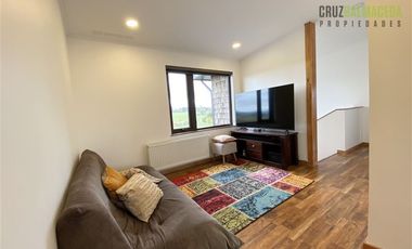Casa en Venta en Ulmos de Molino Viejo
