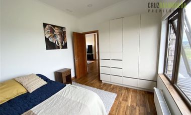 Casa en Venta en Ulmos de Molino Viejo
