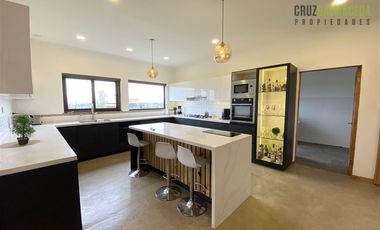 Casa en Venta en Ulmos de Molino Viejo