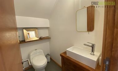 Casa en Venta en Ulmos de Molino Viejo