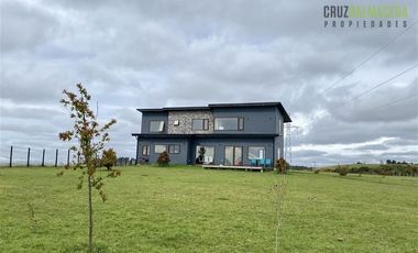 Casa en Venta en Ulmos de Molino Viejo