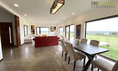 Casa en Venta en Ulmos de Molino Viejo