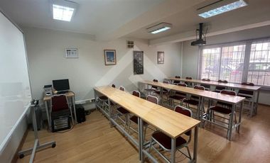 Local Comercial en Arriendo en Av. Manuel Montt