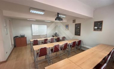 Local Comercial en Arriendo en Av. Manuel Montt