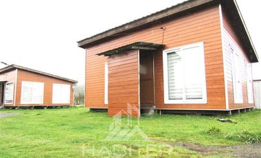 Local Comercial en Venta en Hornopiren