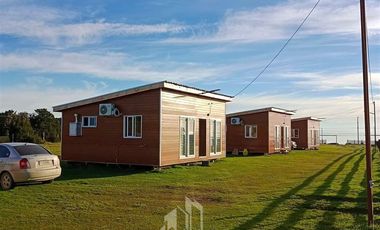 Local Comercial en Venta en Hornopiren