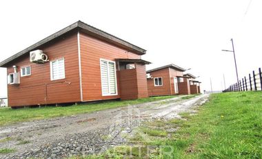 Local Comercial en Venta en Hornopiren