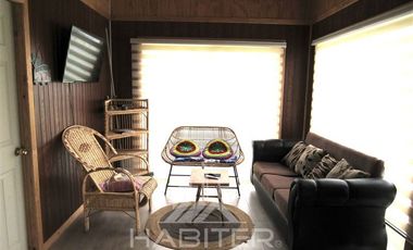 Local Comercial en Venta en Hornopiren