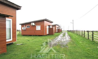 Local Comercial en Venta en Hornopiren