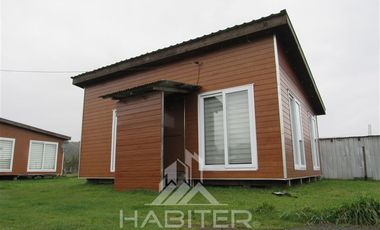 Local Comercial en Venta en Hornopiren