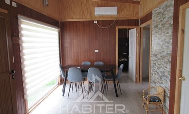 Local Comercial en Venta en Hornopiren