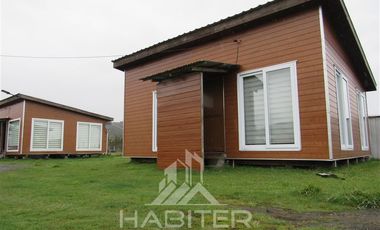 Local Comercial en Venta en Hornopiren