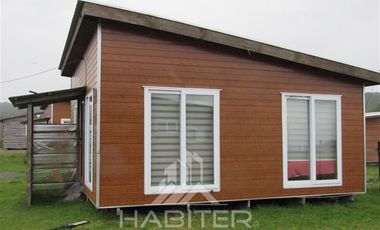 Local Comercial en Venta en Hornopiren