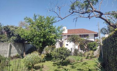 Chalet en venta en Claypole