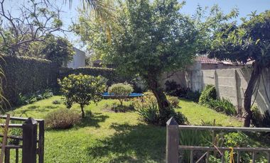Chalet en venta en Claypole