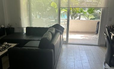 Departamento en venta en Ranelagh Este