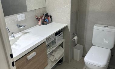 Departamento en venta en Ranelagh Este