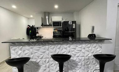 Departamento en venta en Ranelagh Este