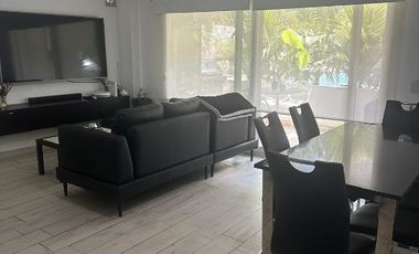 Departamento en venta en Ranelagh Este