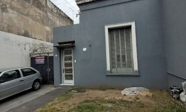 Casa en venta en Quilmes Oeste