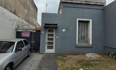 Casa en venta en Quilmes Oeste