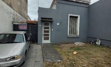 Casa en venta en Quilmes Oeste