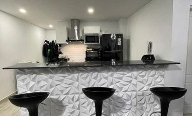 Departamento en venta en Ranelagh Este