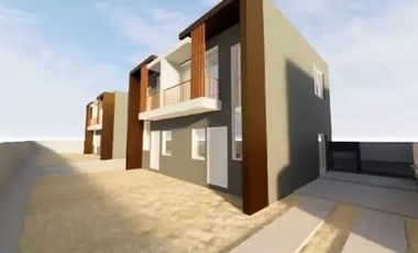 Duplex en venta en Mar del Tuyu