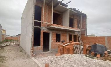 Duplex en venta en Mar del Tuyu