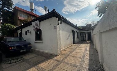 Casa en Venta en Browm Sur, Ñuñoa