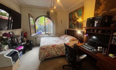 Casa en Venta en Browm Sur, Ñuñoa