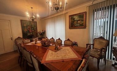 Casa en Venta en Browm Sur, Ñuñoa